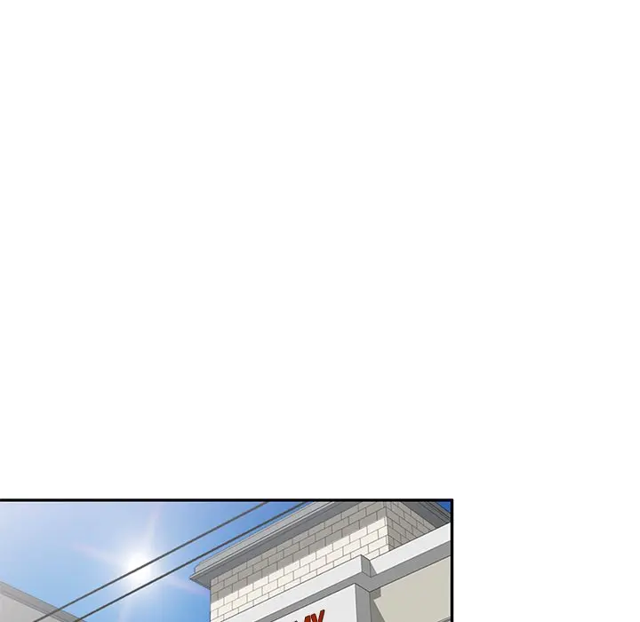 Private Lessons Manhwa Facon Chapter 17 - Page 25
