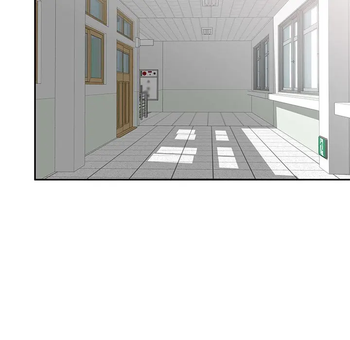 Private Lessons Manhwa Facon Chapter 17 - Page 27