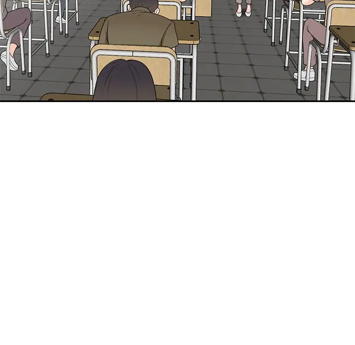 Private Lessons Manhwa Facon Chapter 17 - Page 29