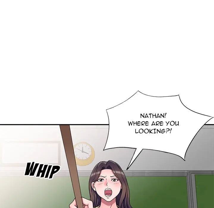 Private Lessons Manhwa Facon Chapter 17 - Page 30