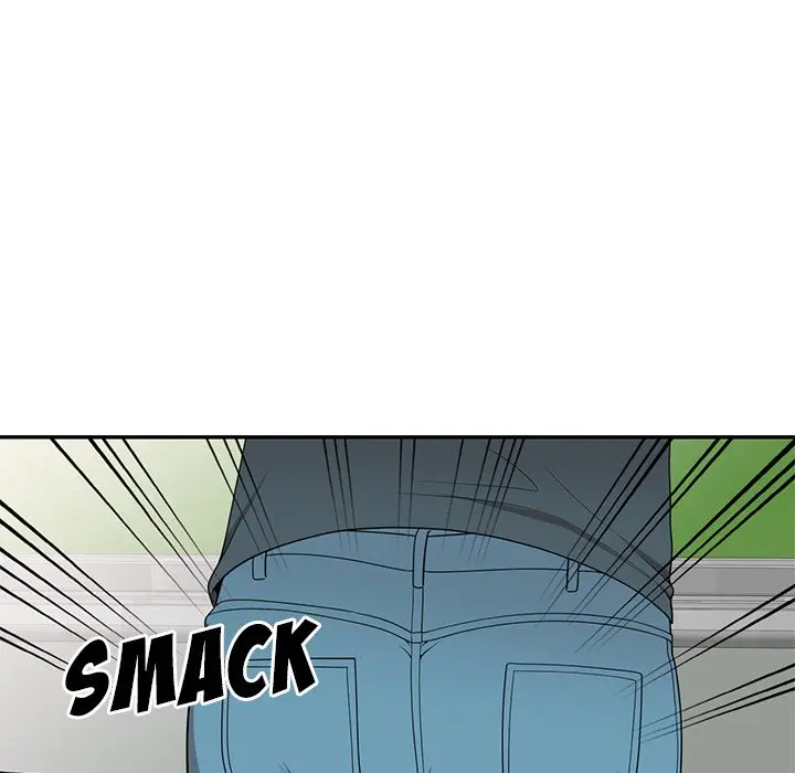 Private Lessons Manhwa Facon Chapter 17 - Page 34