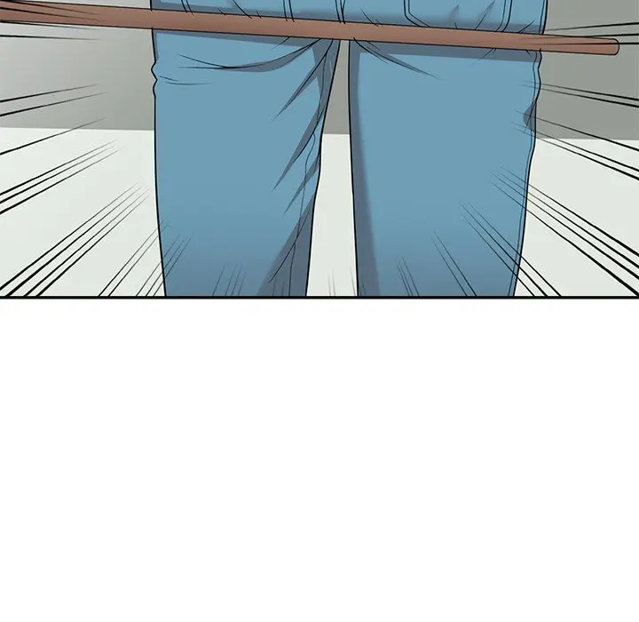 Private Lessons Manhwa Facon Chapter 17 - Page 35
