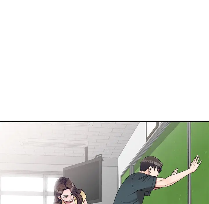 Private Lessons Manhwa Facon Chapter 17 - Page 36