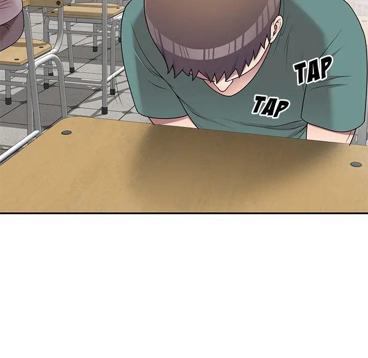 Private Lessons Manhwa Facon Chapter 17 - Page 39