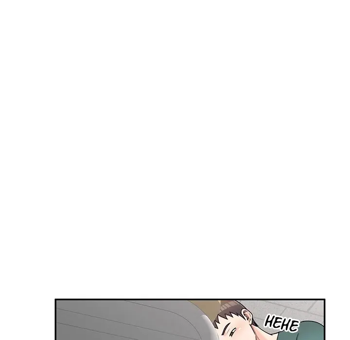 Private Lessons Manhwa Facon Chapter 17 - Page 40