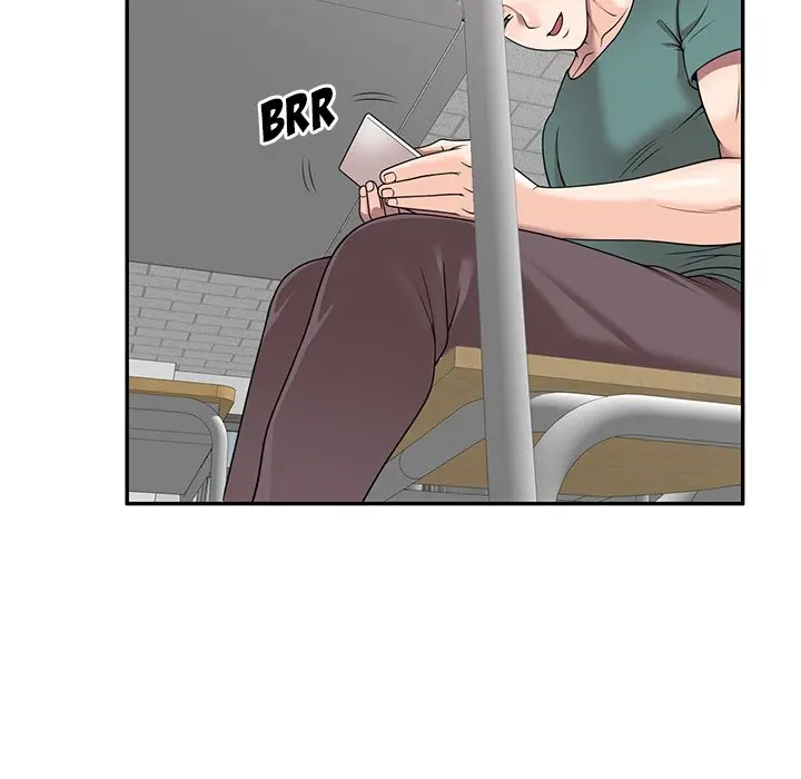 Private Lessons Manhwa Facon Chapter 17 - Page 41