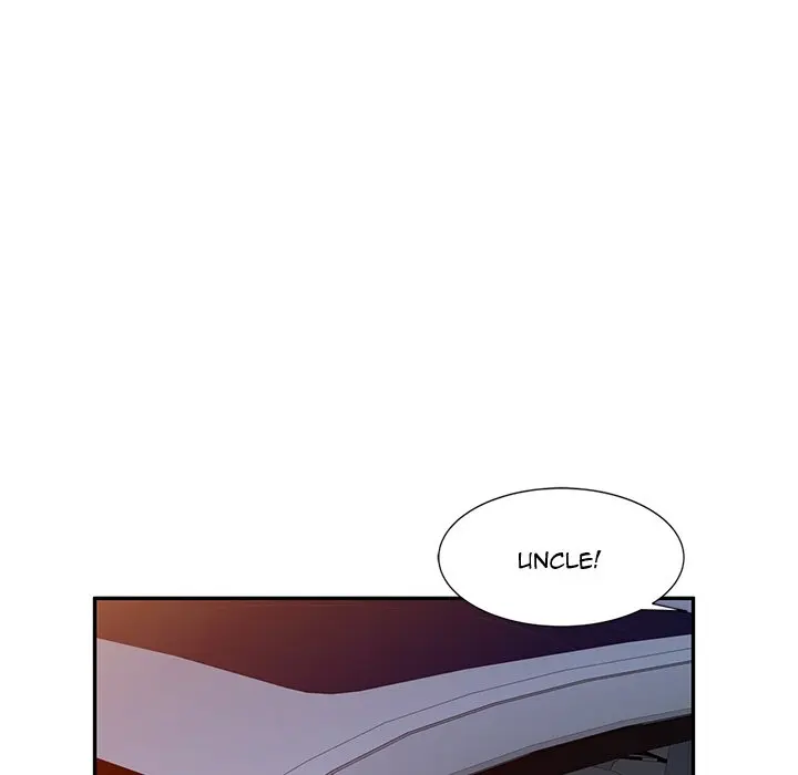 Private Lessons Manhwa Facon Chapter 17 - Page 46