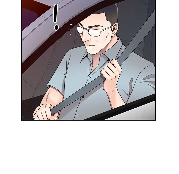 Private Lessons Manhwa Facon Chapter 17 - Page 47
