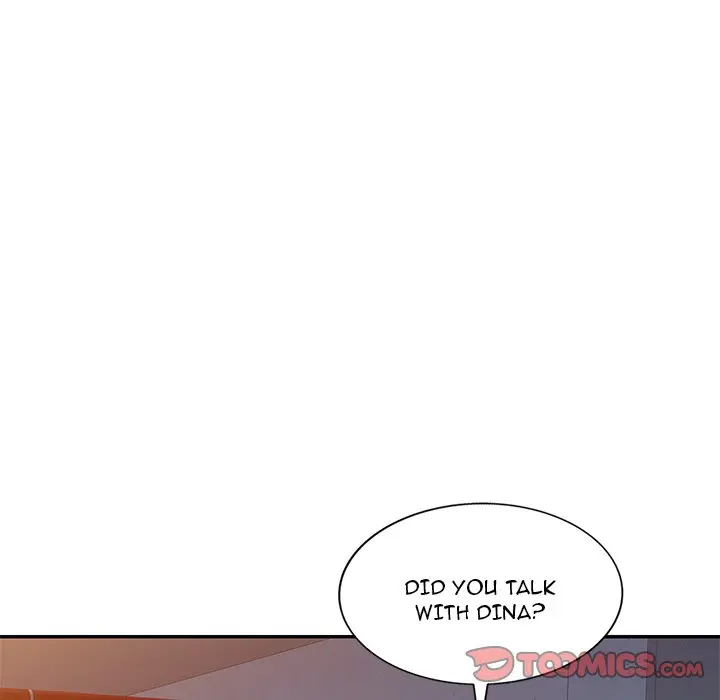Private Lessons Manhwa Facon Chapter 17 - Page 48