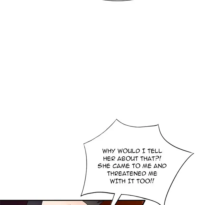 Private Lessons Manhwa Facon Chapter 17 - Page 50