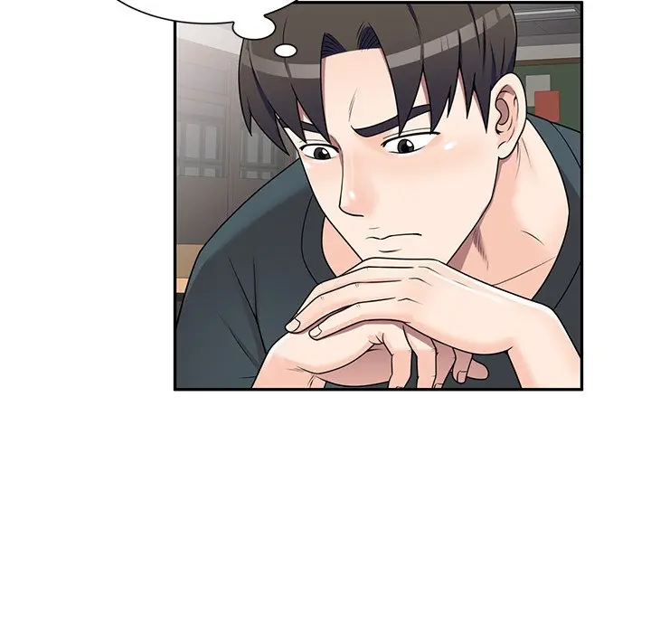 Private Lessons Manhwa Facon Chapter 17 - Page 56