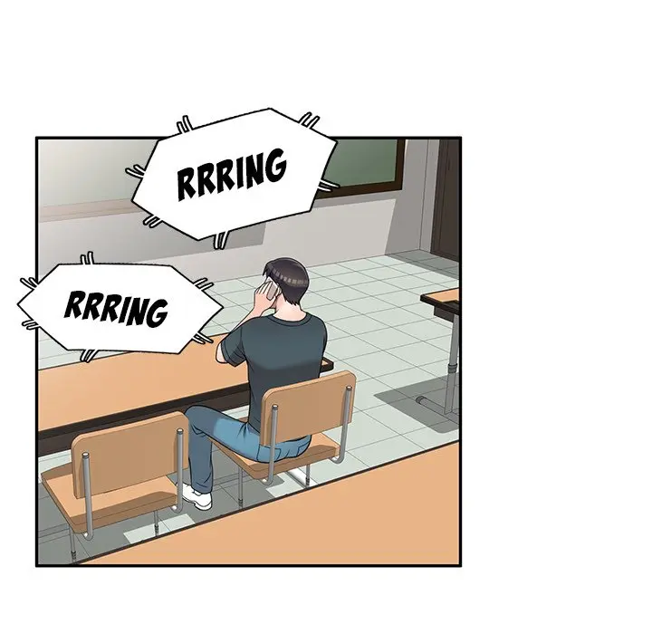Private Lessons Manhwa Facon Chapter 17 - Page 59