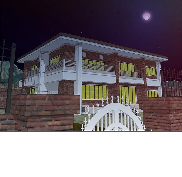 Private Lessons Manhwa Facon Chapter 17 - Page 62