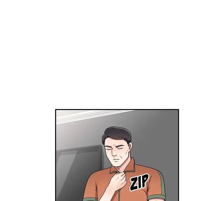 Private Lessons Manhwa Facon Chapter 17 - Page 63