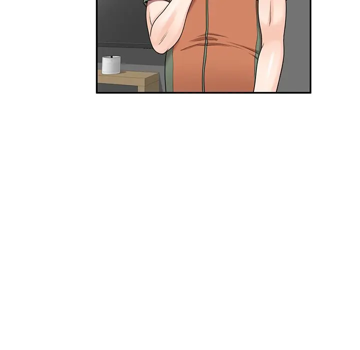 Private Lessons Manhwa Facon Chapter 17 - Page 64