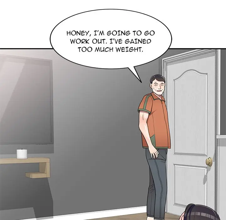 Private Lessons Manhwa Facon Chapter 17 - Page 65