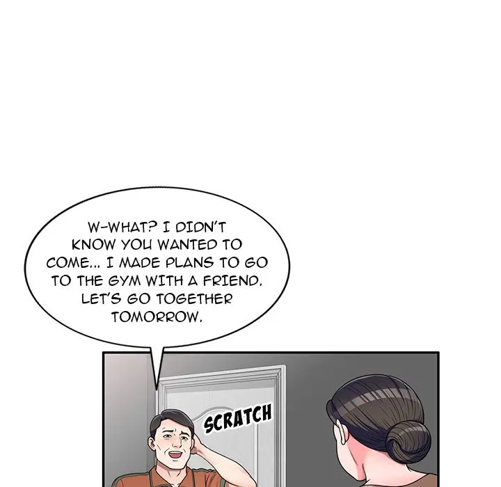Private Lessons Manhwa Facon Chapter 17 - Page 69