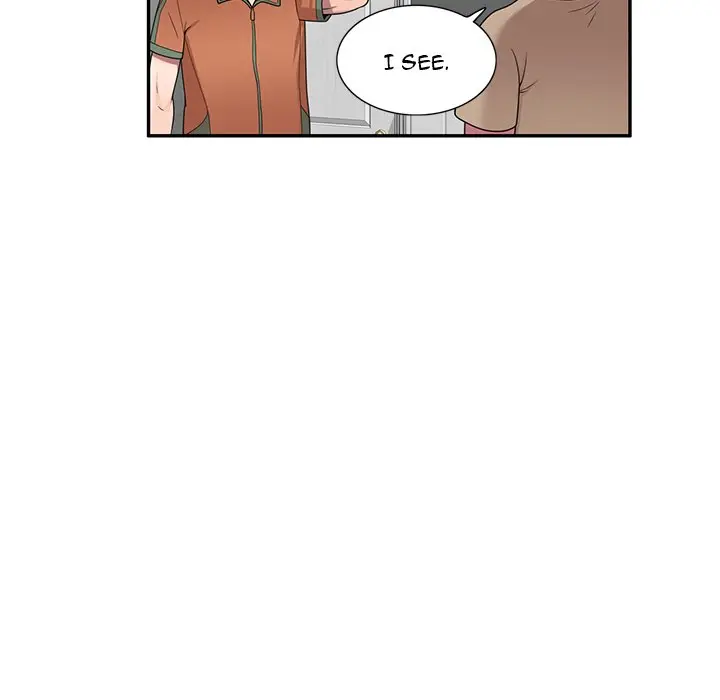Private Lessons Manhwa Facon Chapter 17 - Page 70
