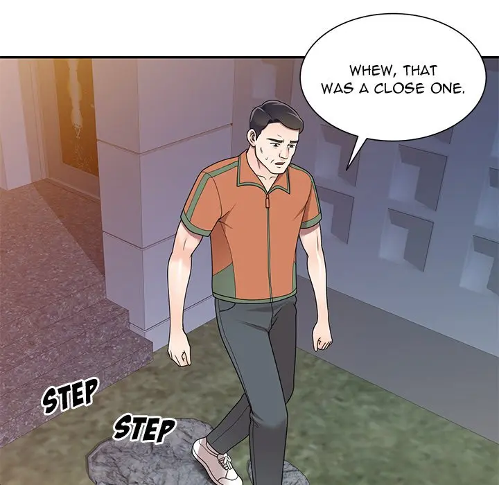 Private Lessons Manhwa Facon Chapter 17 - Page 71