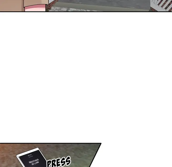 Private Lessons Manhwa Facon Chapter 17 - Page 74