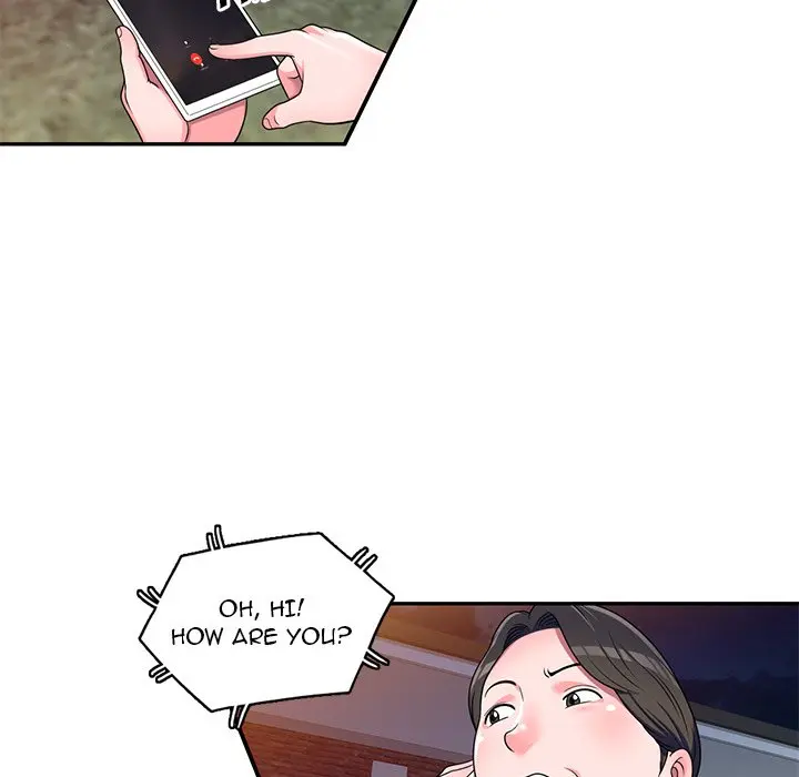 Private Lessons Manhwa Facon Chapter 17 - Page 75