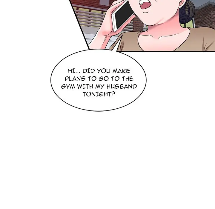 Private Lessons Manhwa Facon Chapter 17 - Page 76