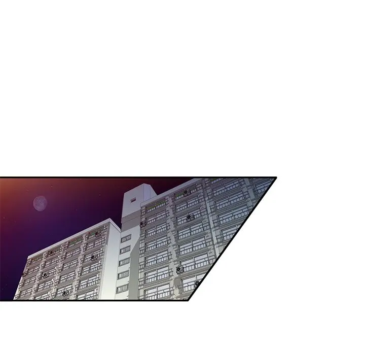 Private Lessons Manhwa Facon Chapter 17 - Page 77