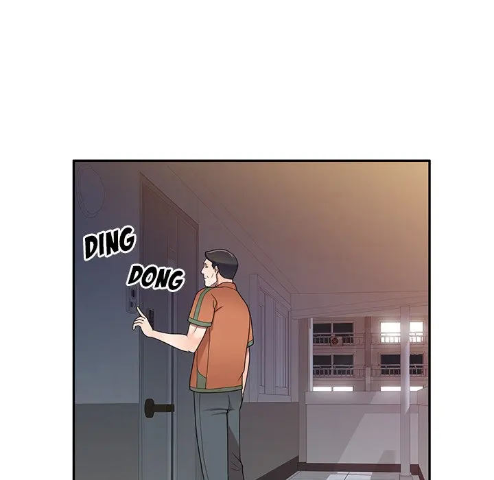 Private Lessons Manhwa Facon Chapter 17 - Page 78