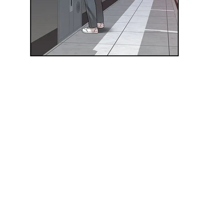 Private Lessons Manhwa Facon Chapter 17 - Page 79