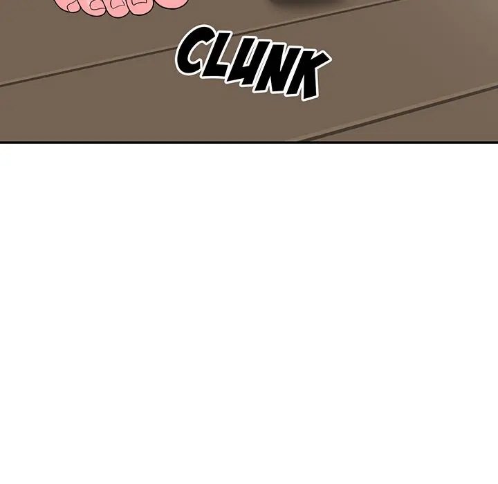 Private Lessons Manhwa Facon Chapter 17 - Page 8
