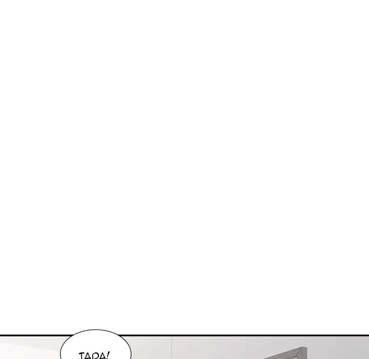 Private Lessons Manhwa Facon Chapter 17 - Page 84