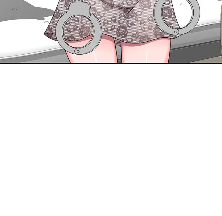 Private Lessons Manhwa Facon Chapter 17 - Page 86