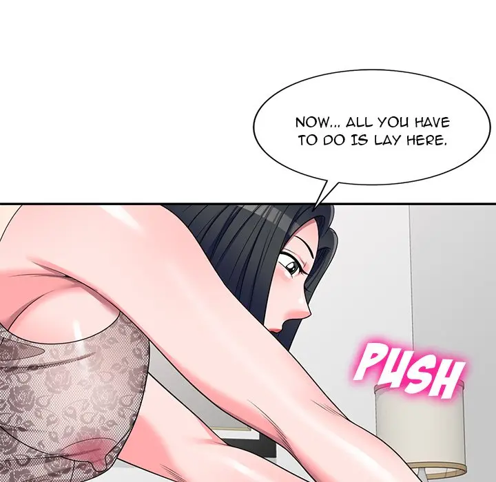 Private Lessons Manhwa Facon Chapter 17 - Page 89