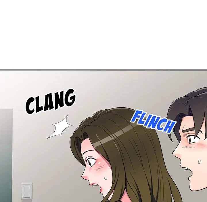 Private Lessons Manhwa Facon Chapter 17 - Page 9