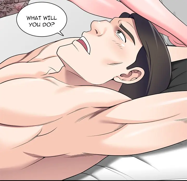 Private Lessons Manhwa Facon Chapter 17 - Page 90