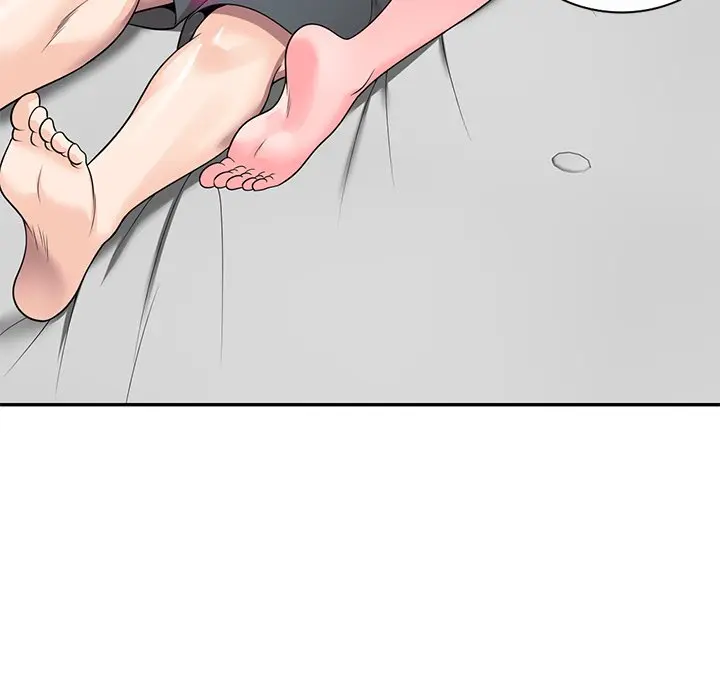 Private Lessons Manhwa Facon Chapter 17 - Page 96