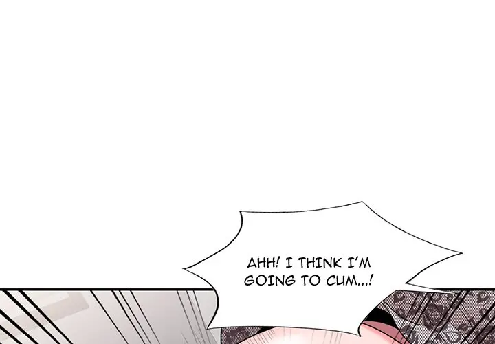 Private Lessons Manhwa Facon Chapter 18 - Page 1