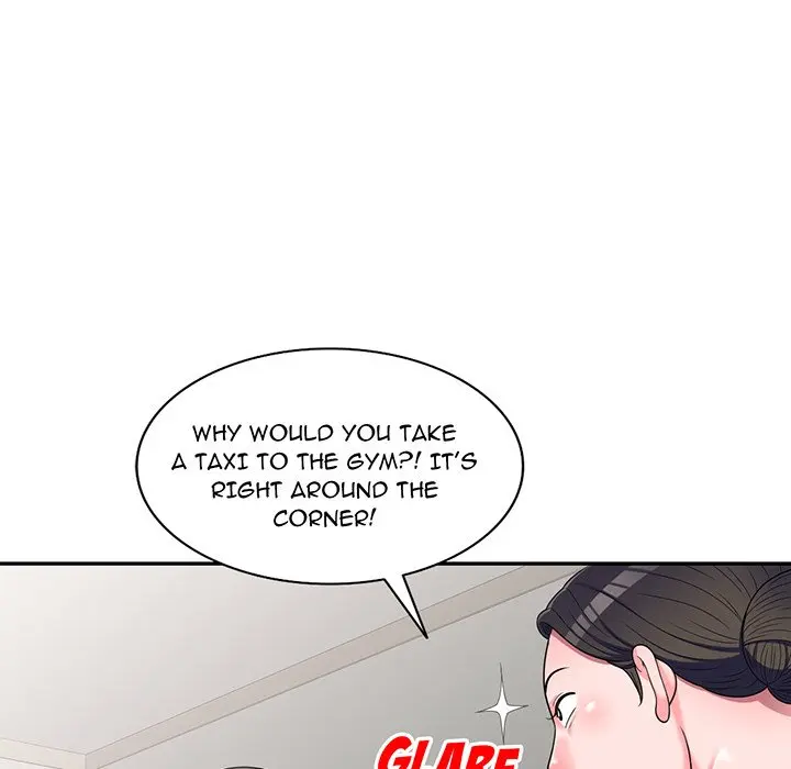 Private Lessons Manhwa Facon Chapter 18 - Page 10