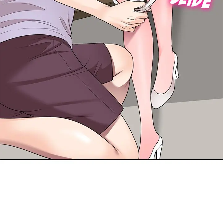 Private Lessons Manhwa Facon Chapter 18 - Page 102