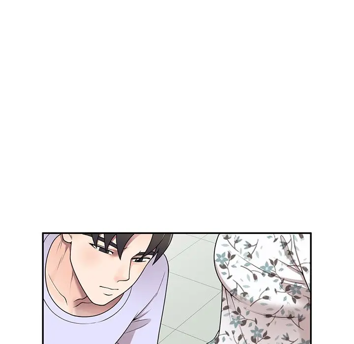 Private Lessons Manhwa Facon Chapter 18 - Page 105