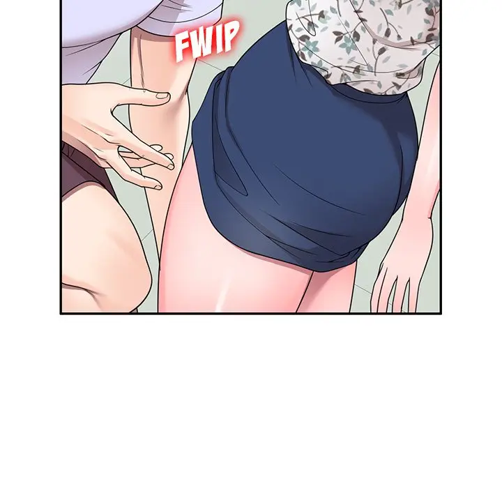 Private Lessons Manhwa Facon Chapter 18 - Page 106