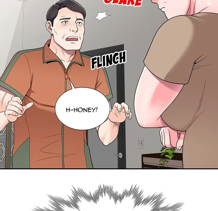 Private Lessons Manhwa Facon Chapter 18 - Page 11