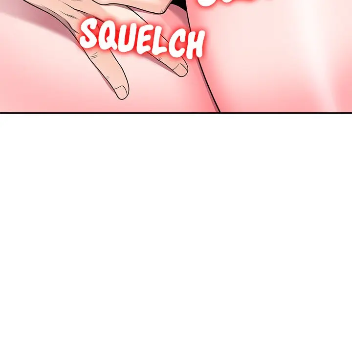 Private Lessons Manhwa Facon Chapter 18 - Page 110