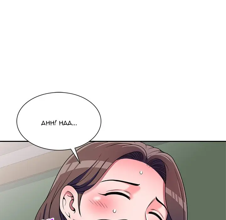 Private Lessons Manhwa Facon Chapter 18 - Page 111