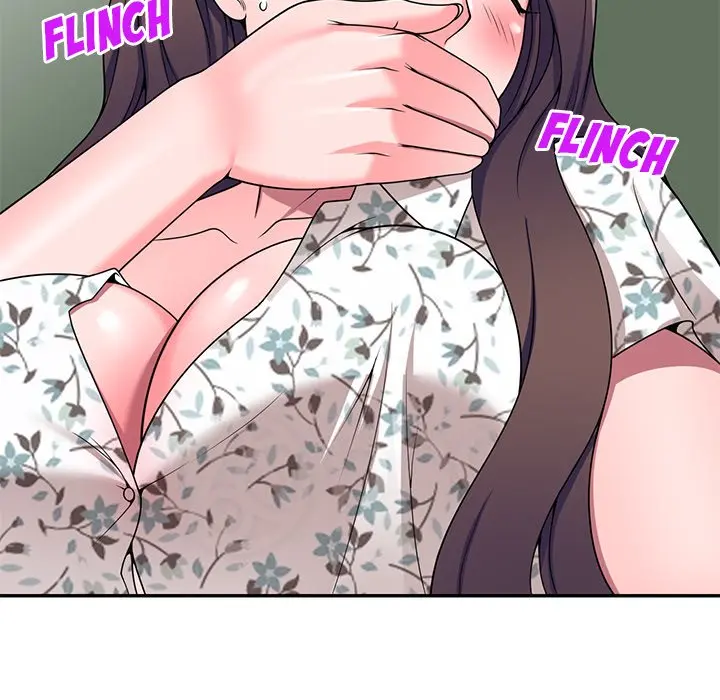 Private Lessons Manhwa Facon Chapter 18 - Page 112