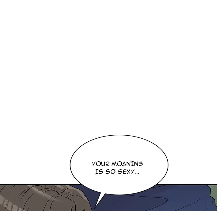 Private Lessons Manhwa Facon Chapter 18 - Page 113