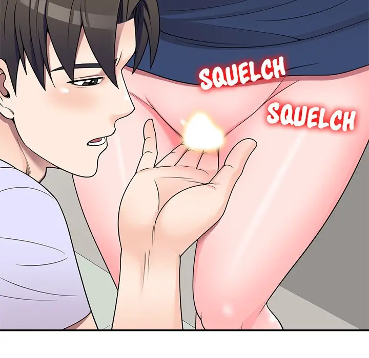 Private Lessons Manhwa Facon Chapter 18 - Page 114