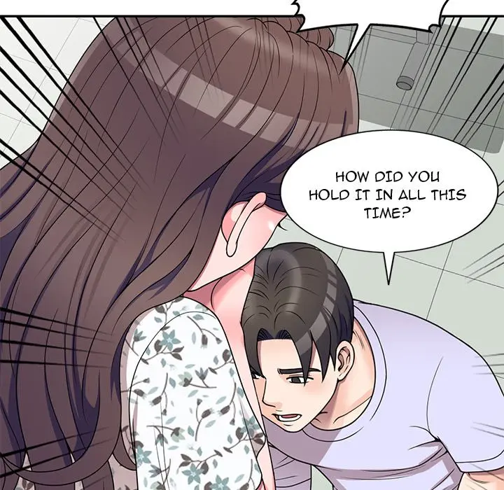 Private Lessons Manhwa Facon Chapter 18 - Page 116