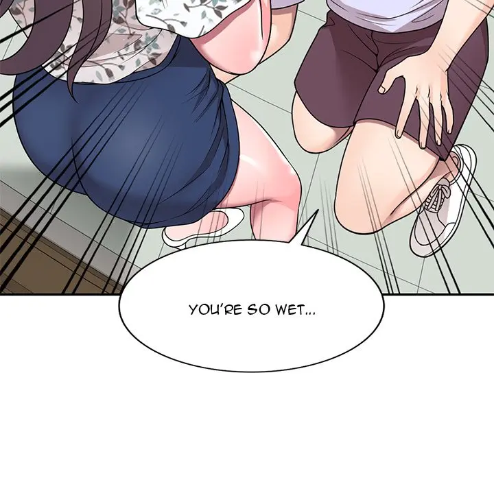Private Lessons Manhwa Facon Chapter 18 - Page 117