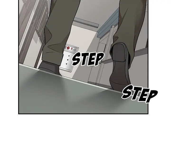 Private Lessons Manhwa Facon Chapter 18 - Page 119
